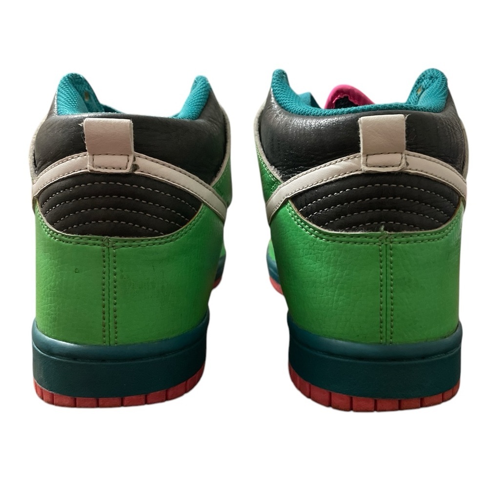 Nike Dunk 6.0 - Picture 4 of 4